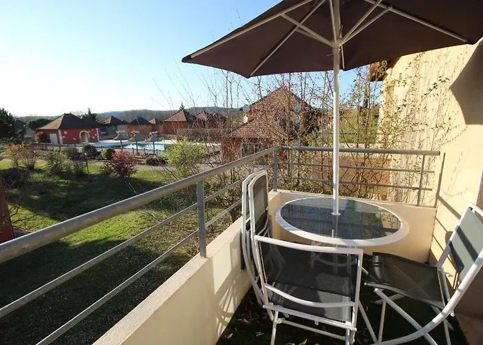 Appartement Studio